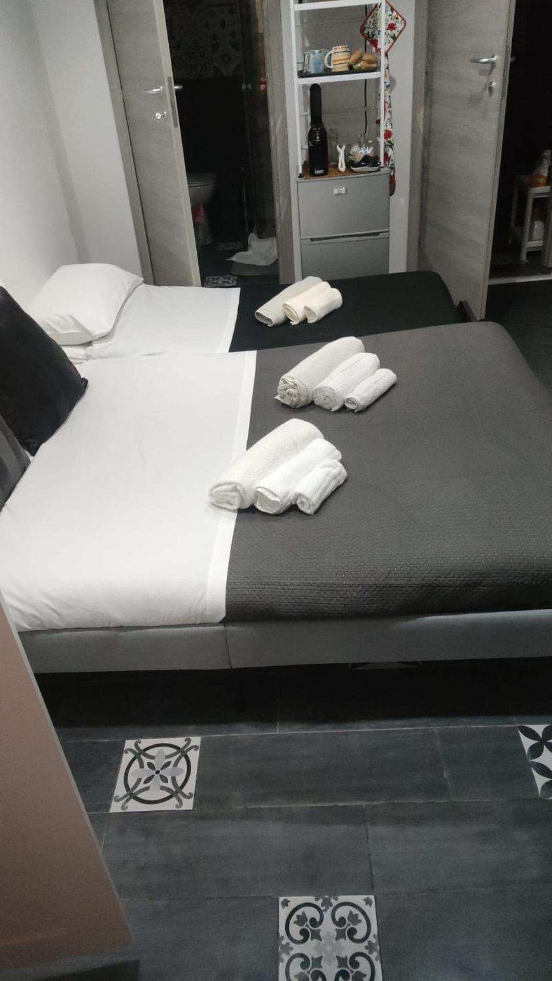 Fra Mauro Home Катания Экстерьер фото