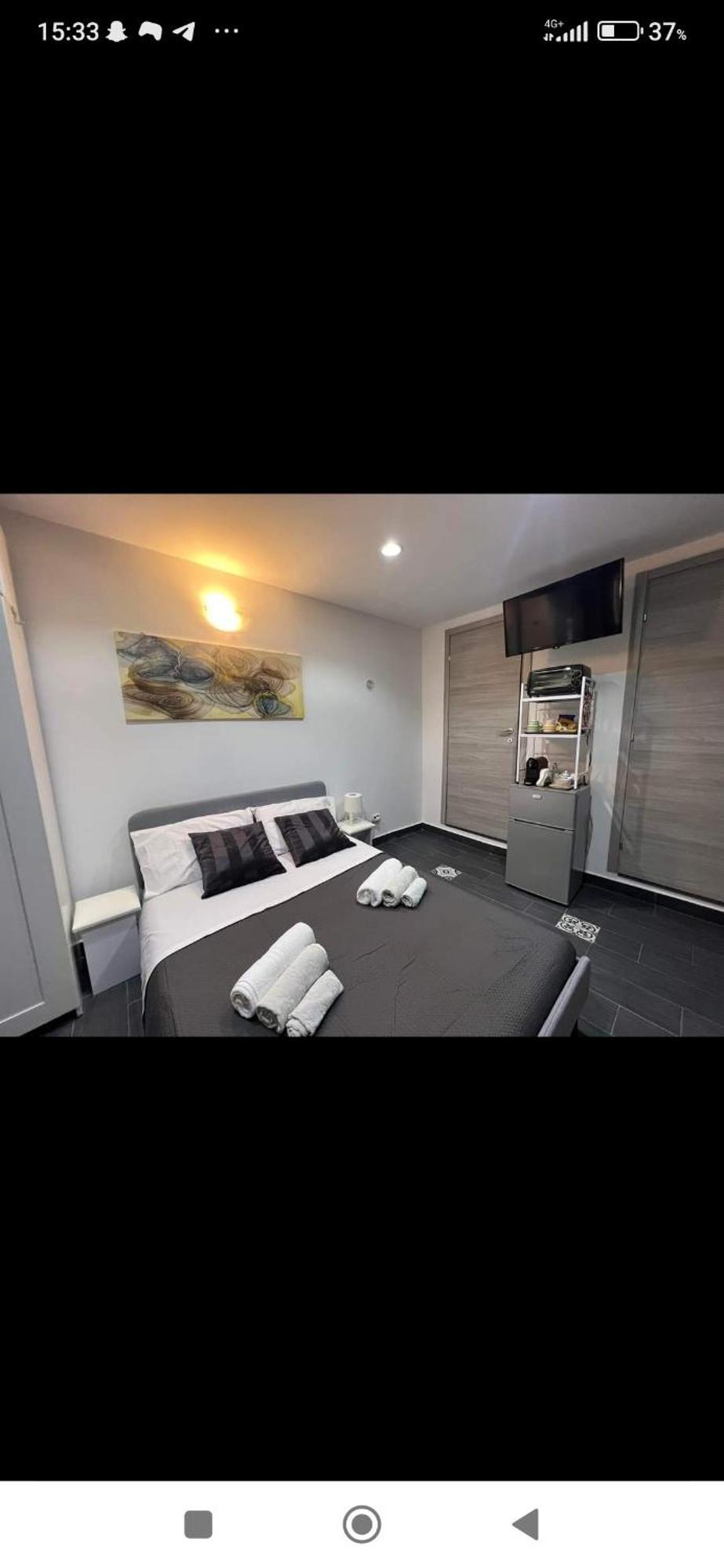 Fra Mauro Home Катания Экстерьер фото