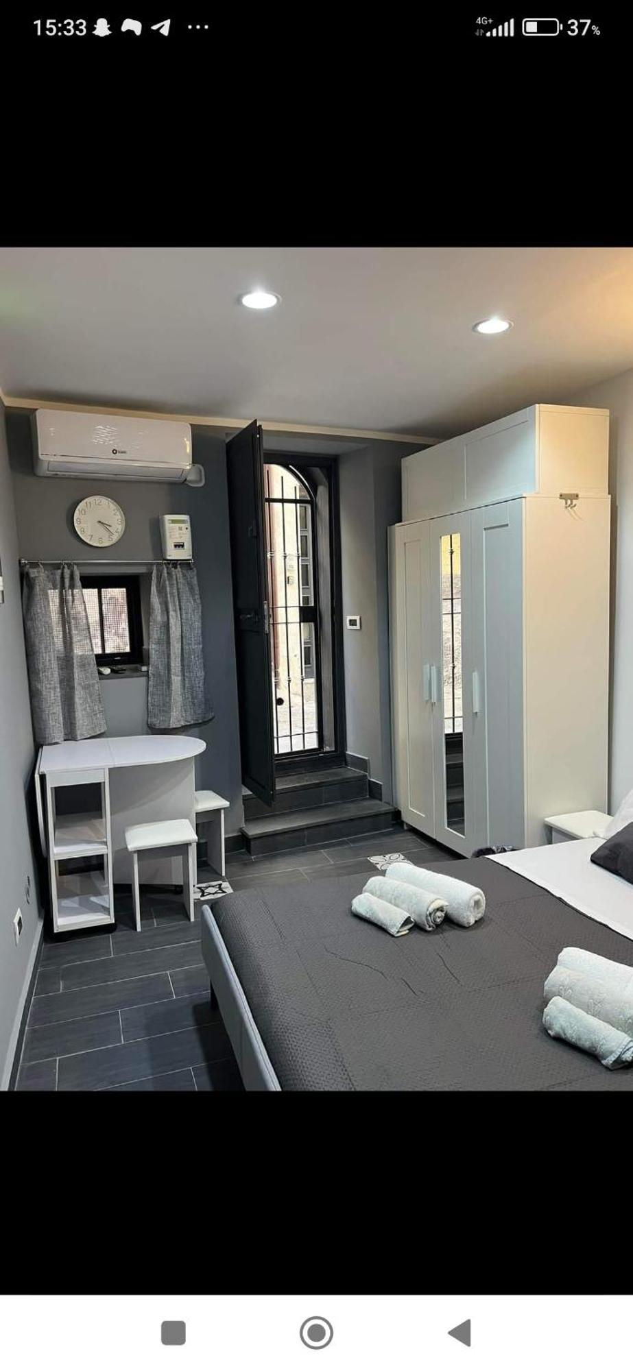 Fra Mauro Home Катания Экстерьер фото